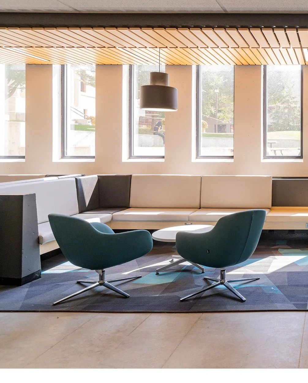 Image Credit: Number TEN Architectural Group