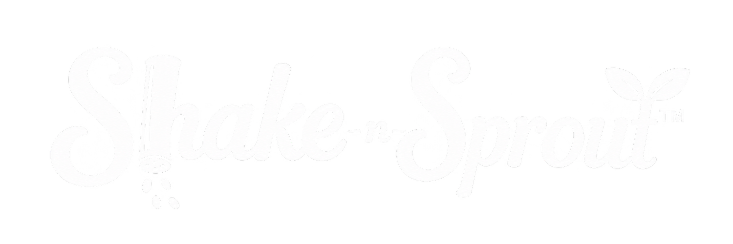 Shake-N-Sprout                     