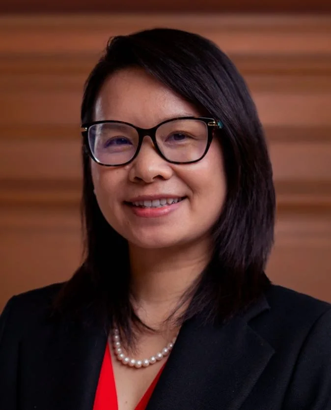 Supervisor Chyanne Chen (District 11)