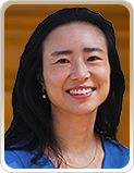 Supervisor Connie Chan (District 1)
