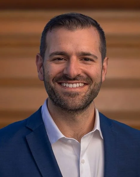 Supervisor Danny Sauter (District 3)