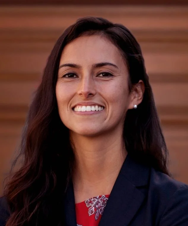 Supervisor Jackie Fielder (District 9)