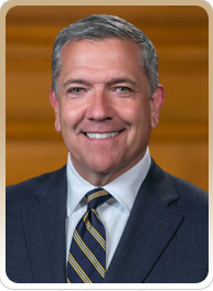 Supervisor Matt Dorsey (District 6)