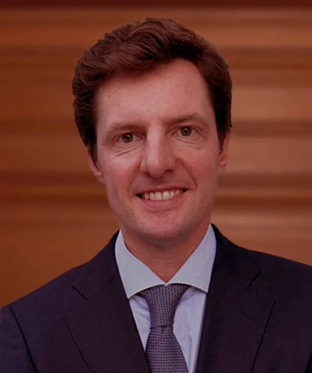 Supervisor Stephen Sherrill (District 2)