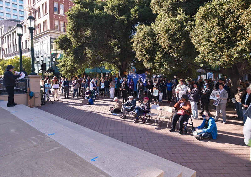 Leon Kunstenaar, Pro Bono Photo