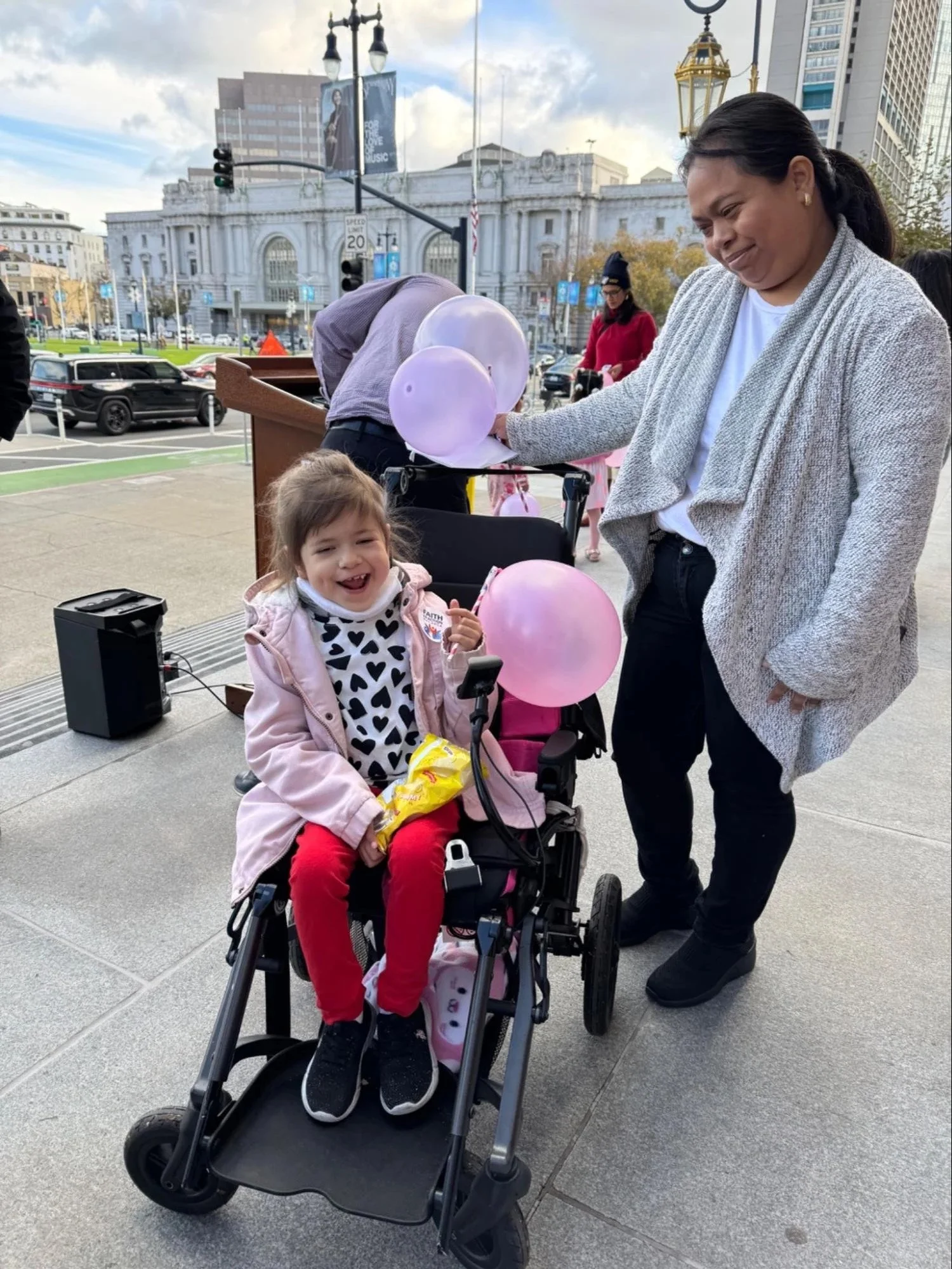 Call or email the mayor and your district supervisor: Help SF’s 3,000 unhoused children