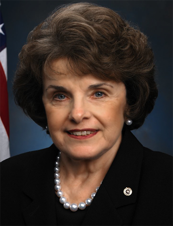 We spoke with the staff of Senator Feinstein. Here's what we learned.