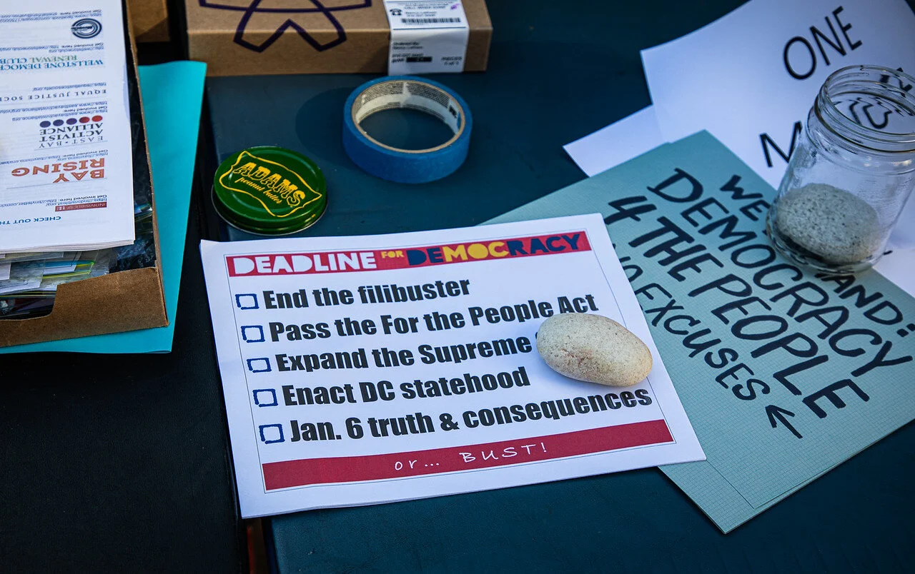 Bruce Lescher - Pro Bono Photo