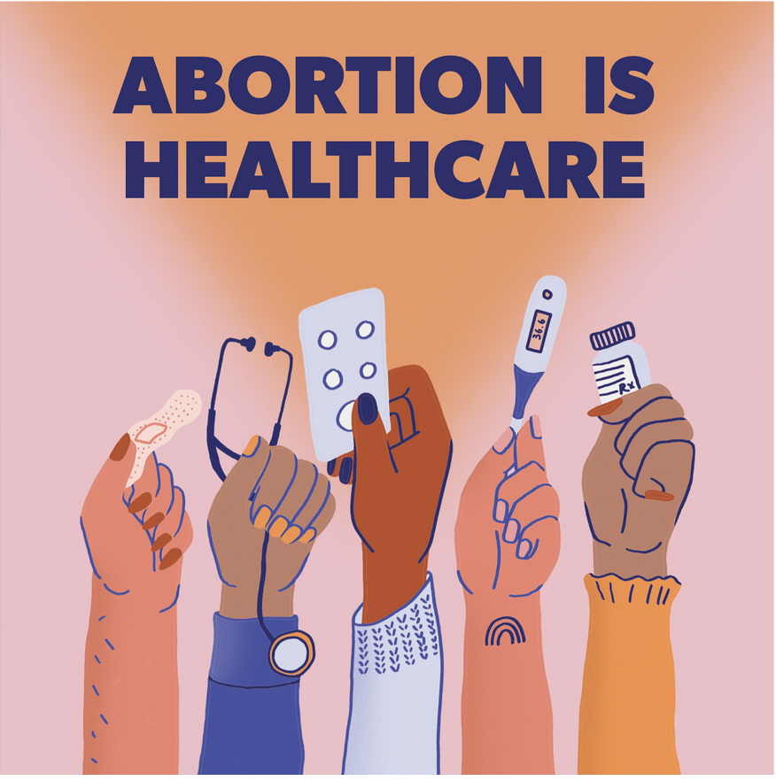 MAGA Big Liars’ Legislation: Gaslighting over Reproductive Rights