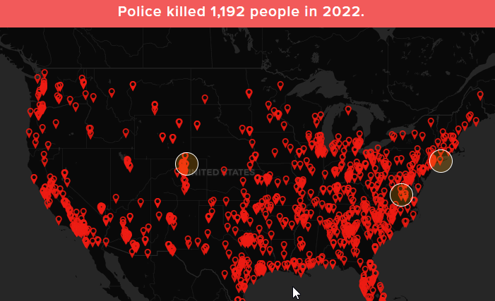 Justice in Policing Means Ending Qualified Immunity