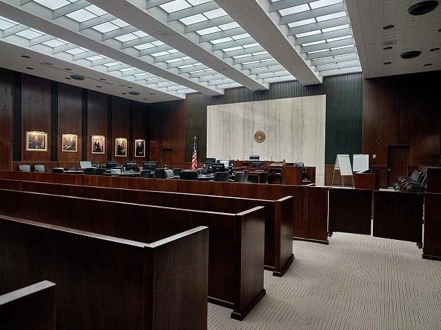 Senator Feinstein’s Final Term 