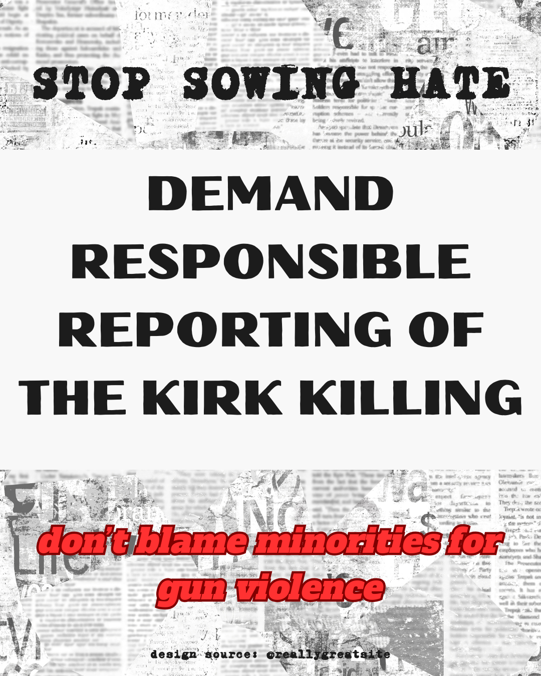 What happened to the Waterbuck?