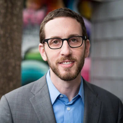 State Senator Scott Wiener (State Senate District 11)
