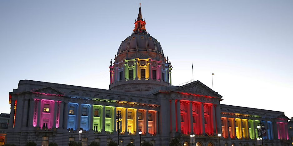 The San Francisco Power Gays: Conversation with SF Board of Supervisors' Gay Members