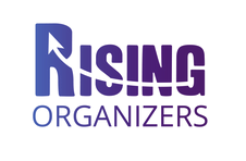Managing Tough Conversations Training by Rising Organizers