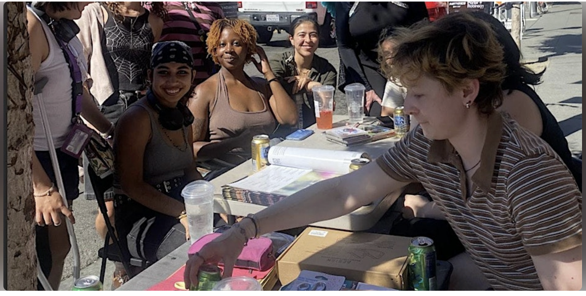 Read The Room: A Celebration of Books