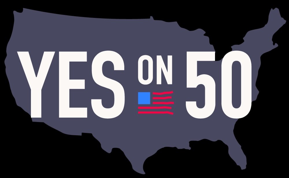 Phone Bank with Chinese Affirmative Action for Yes on Prop 50