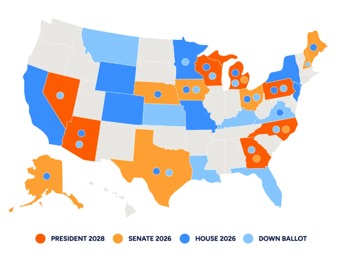 Building Power Together: A Conversation with Billy Wimsatt