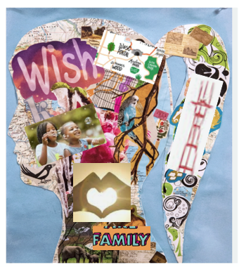 What’s on my mind...What I wish for in our future : Craft In Community