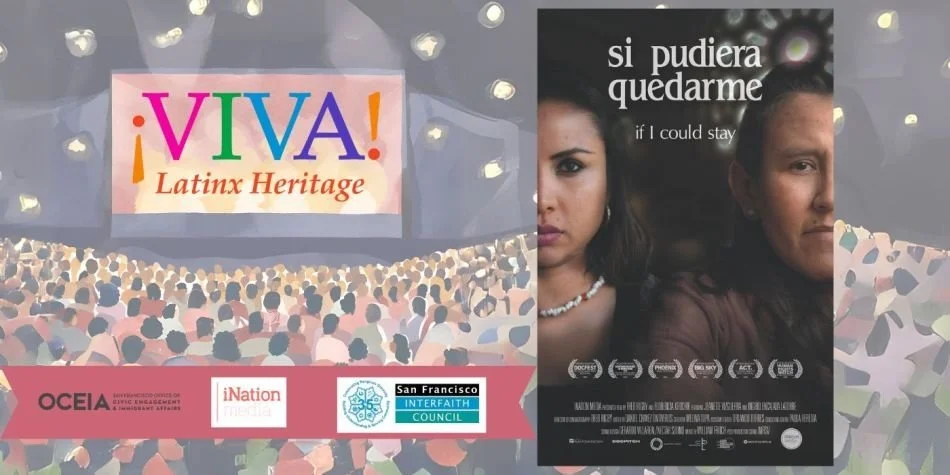 Film: Si Pudiera Quedarme / If I Could Stay