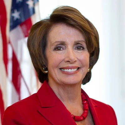 Representative Nancy Pelosi (Congressional District 11)