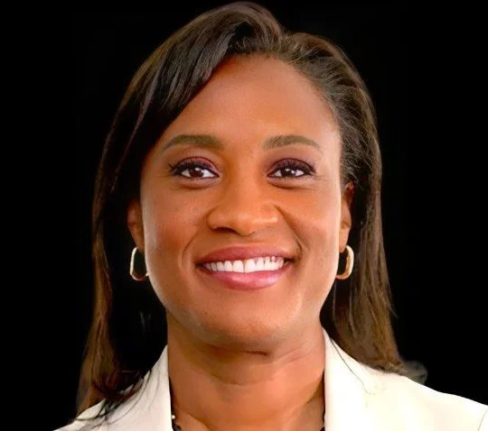 Senator Laphonza Butler