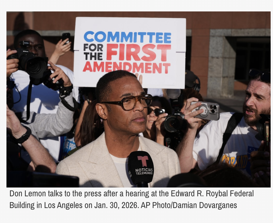 In America, we no longer are in “business as usual”