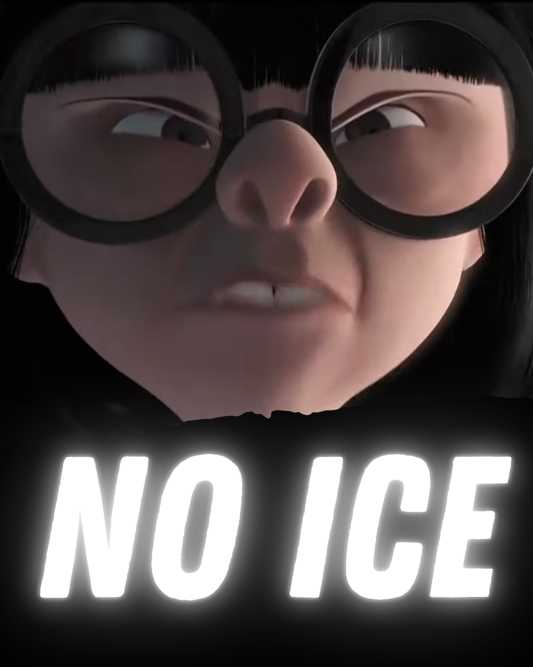 Democrats! Hold Fast! Hold ICE/CBP Politically Accountable.