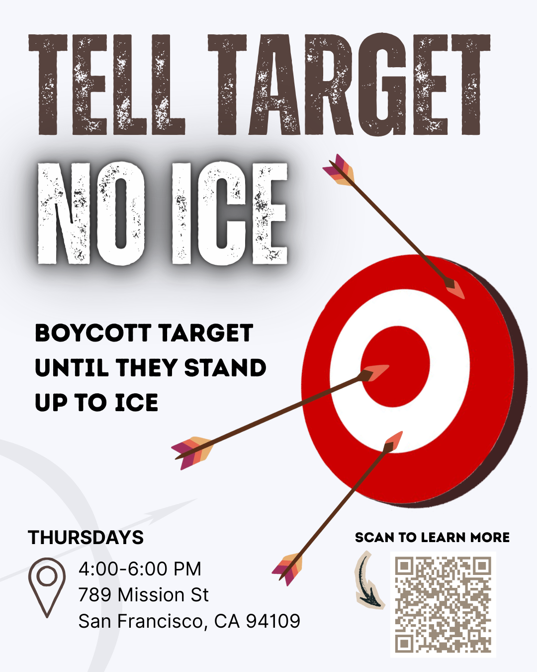 Tell Target to Stand Up to ICE