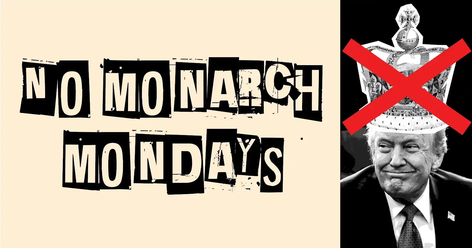 No Monarch Mondays
