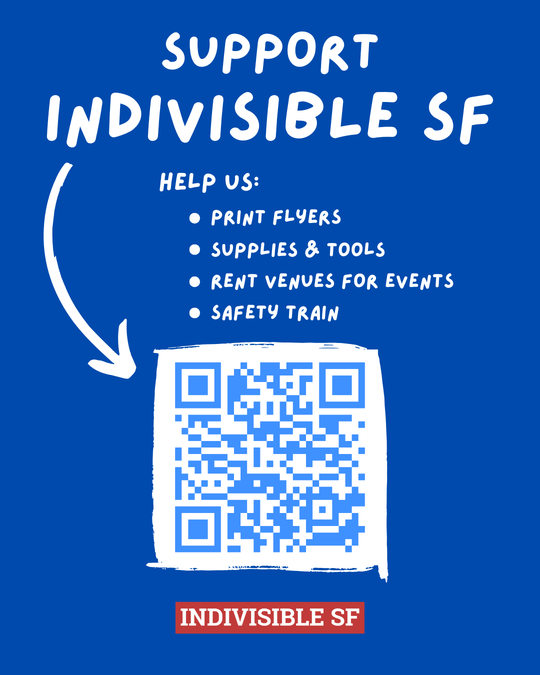 Help us do our work this spring—support our spring forward fundraiser!