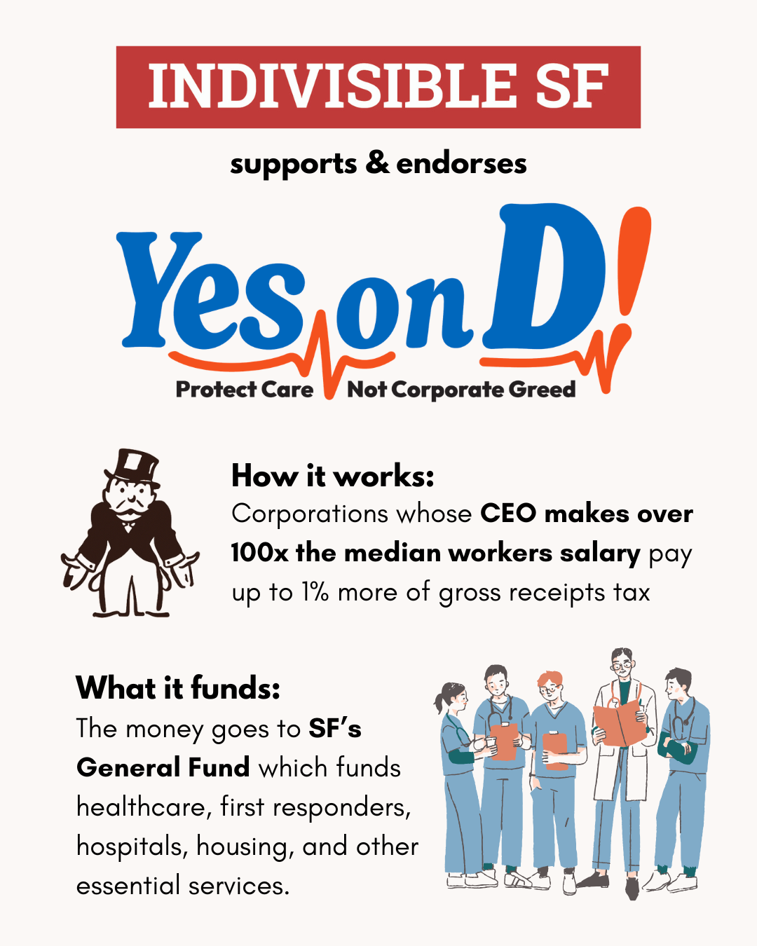 Yes on Prop D!