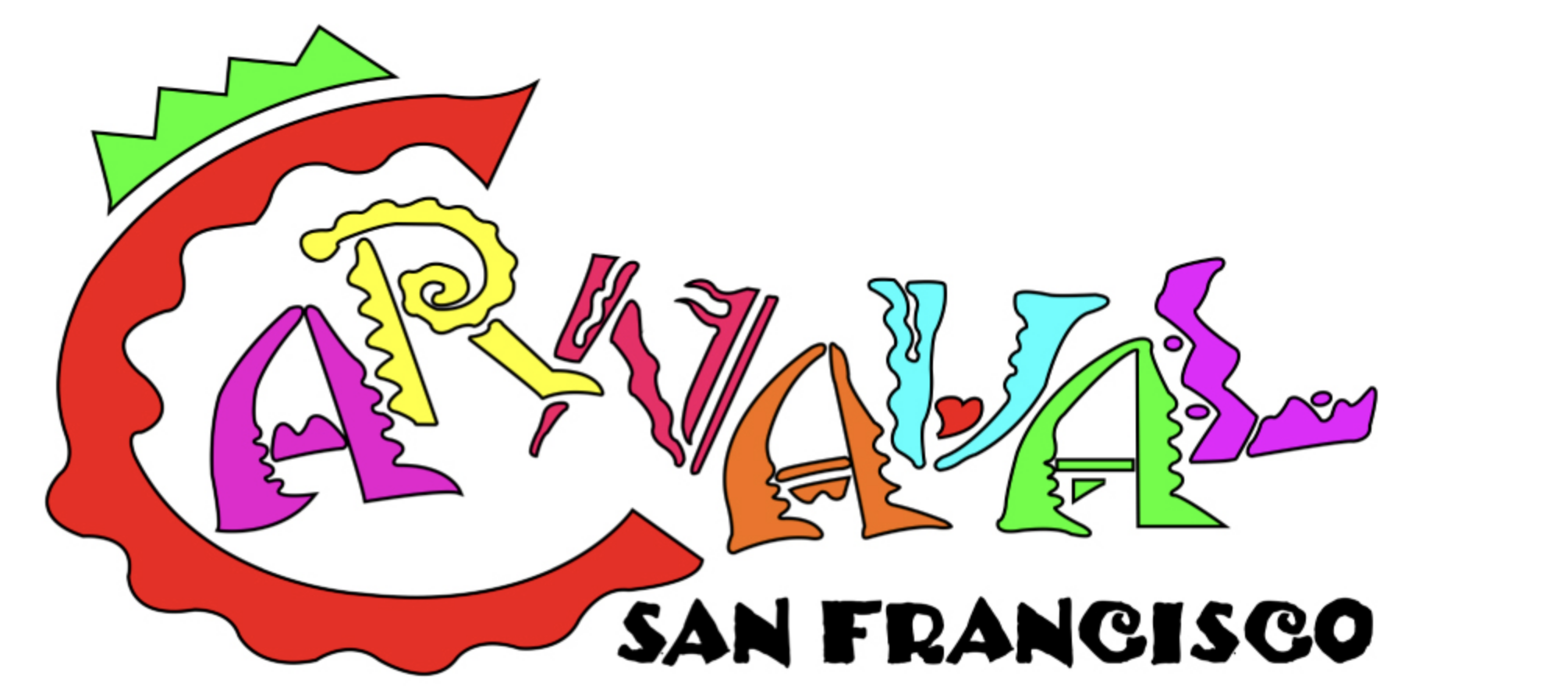 Join Indivisible SF at San Francisco Carnaval