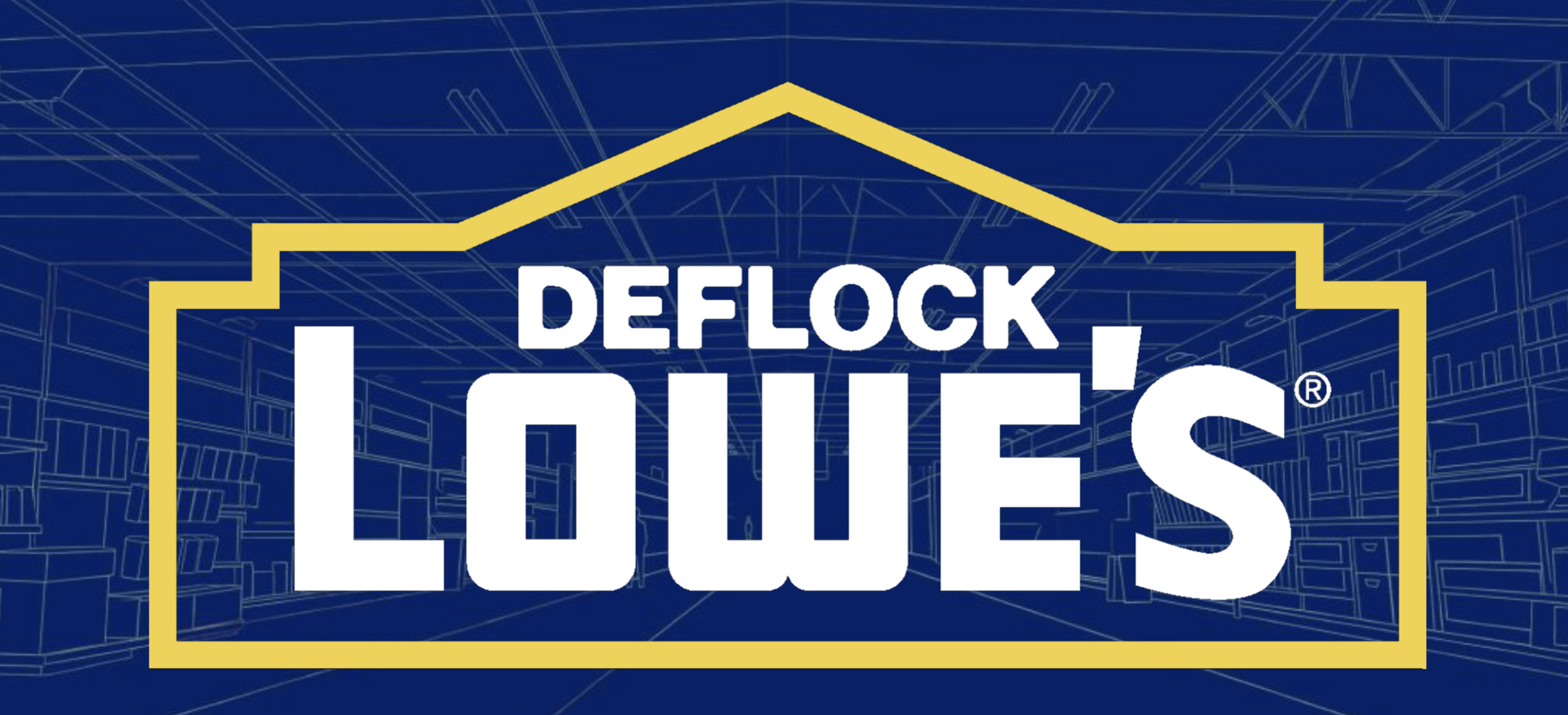 DeFlock Lowe's SF