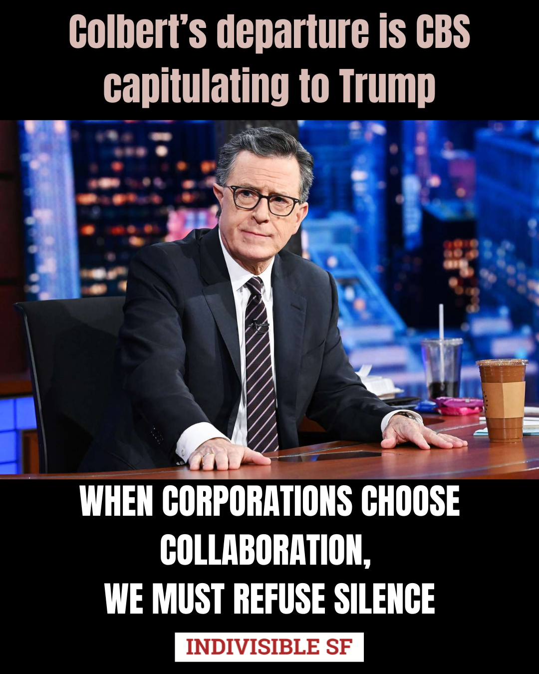 Colbert’s last day is nigh; how did we get here, and what do we do next?