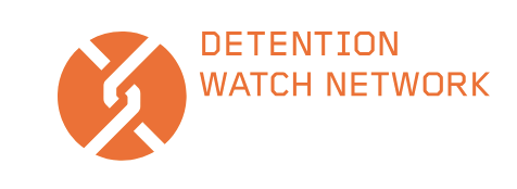 STAND with ICE HUNGER STRIKERS:  Join Rapid Response Training to Support ICE Hunger Strikers and Protesters 