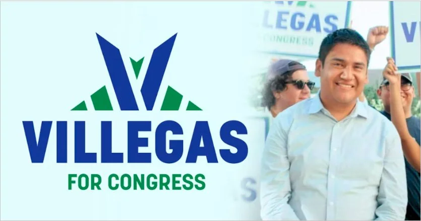 Knock on Doors for Randy Villegas in Tulare!