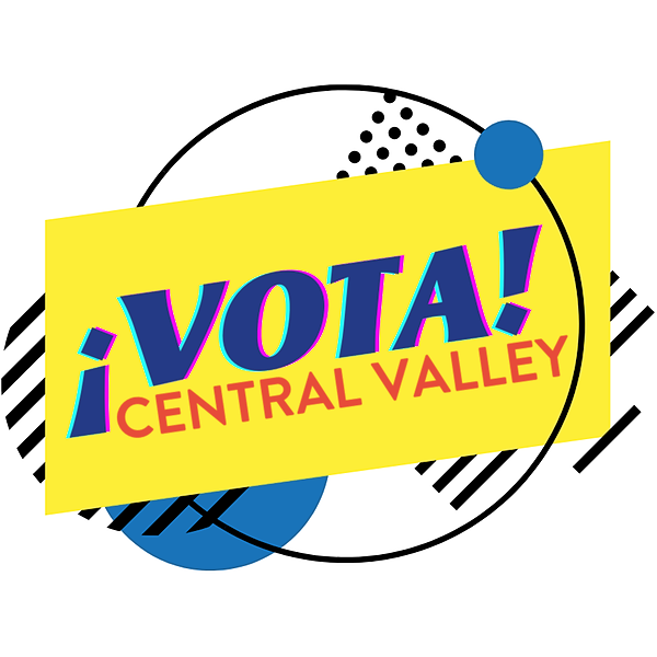 Canvass Weekends in the Central Valley