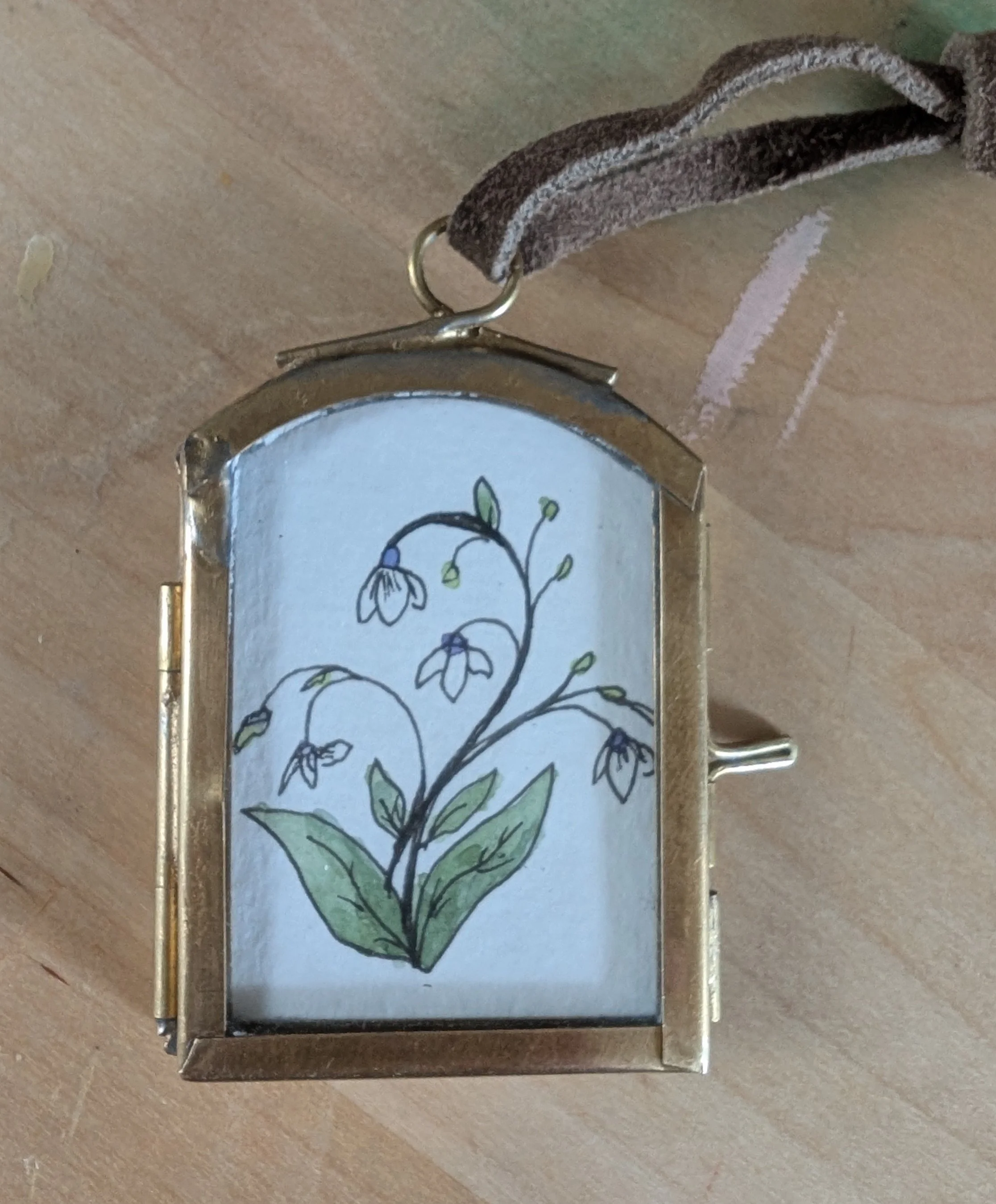 january birth flower painting snowdrop.jpg