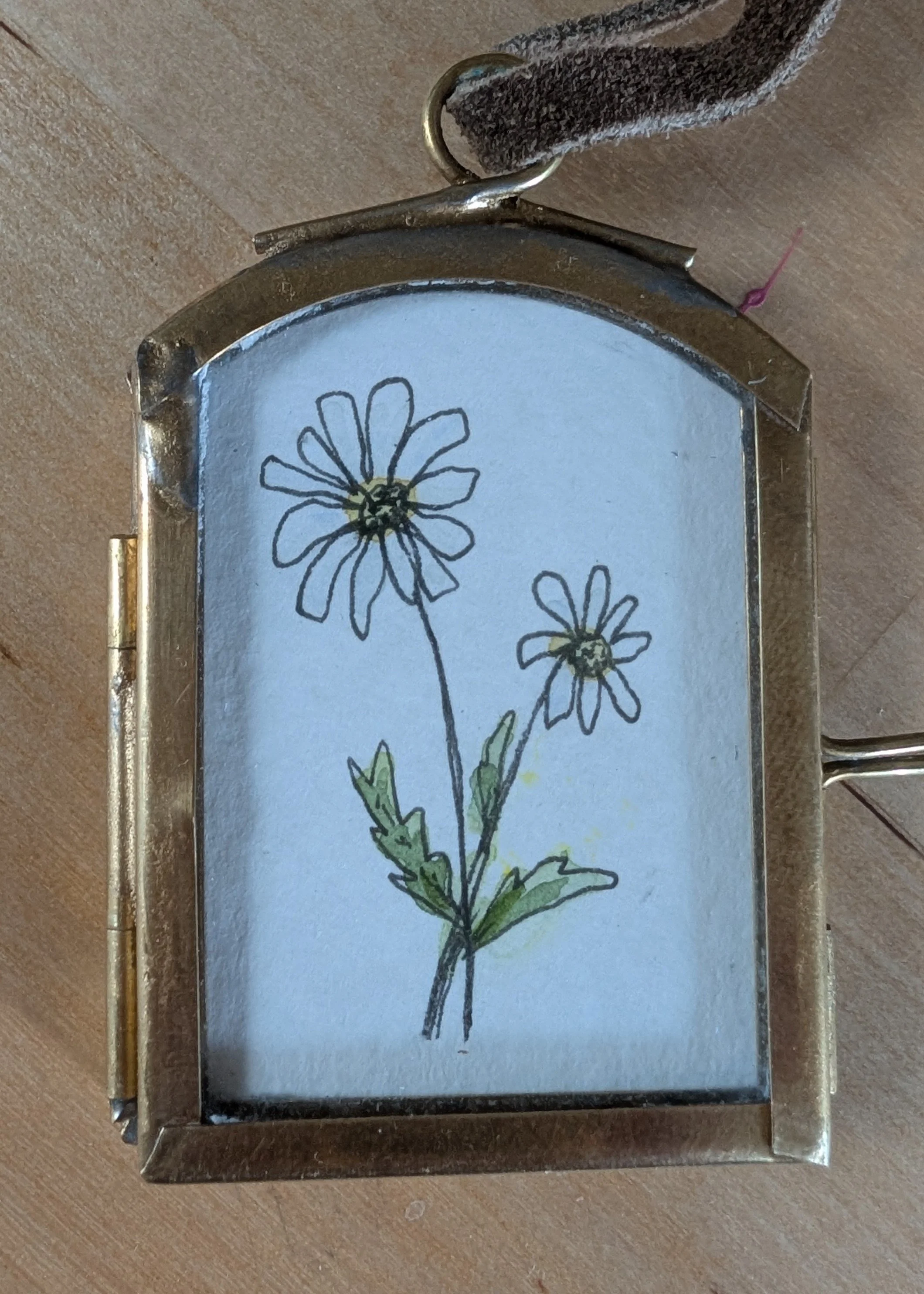 april birth flower painting daisy.jpg