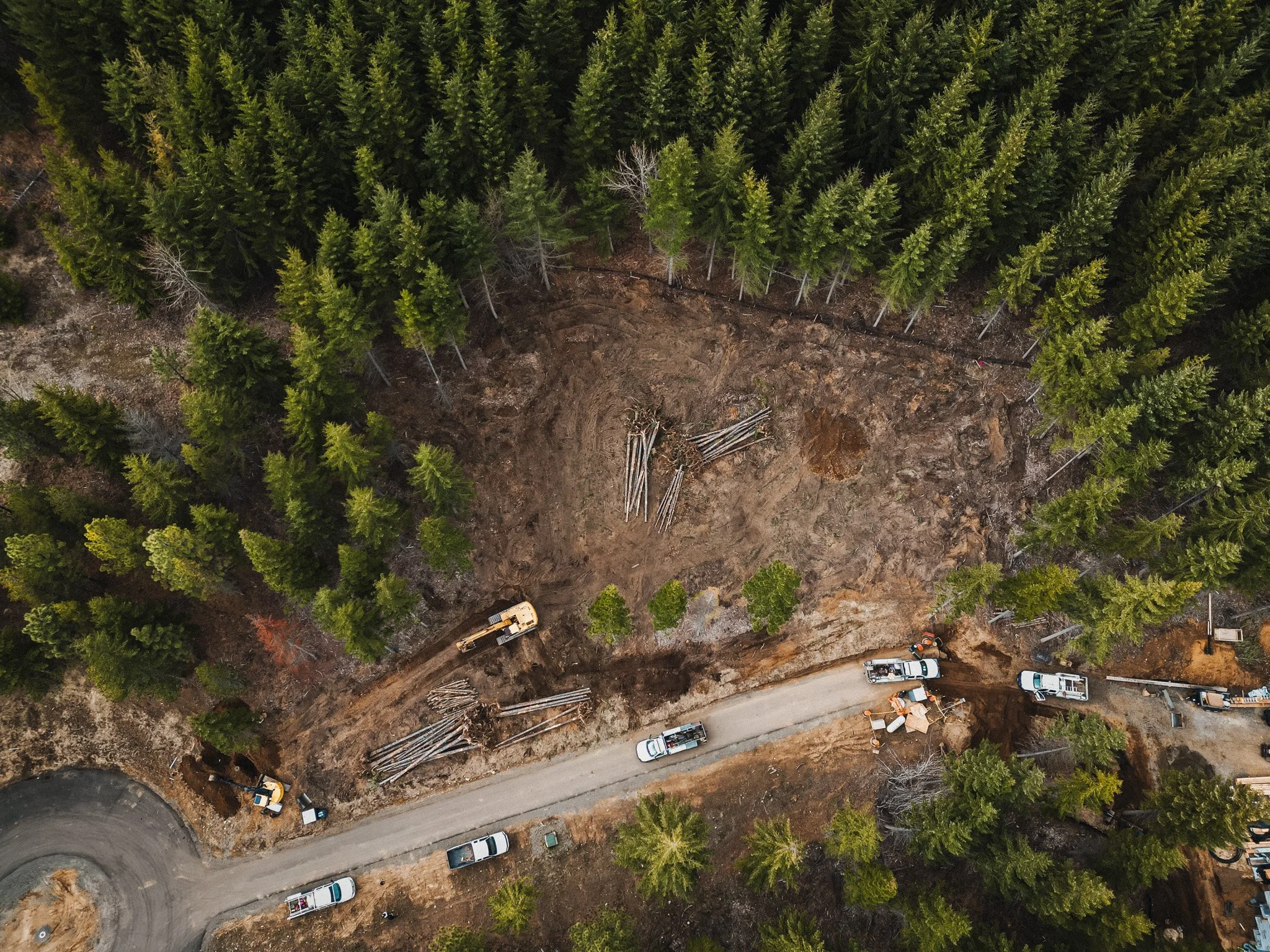 2026 Tumble Creek Cle-Elum Homesite.