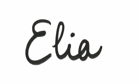 Elia Velasquez Murray | Art Director &amp; Illustrator