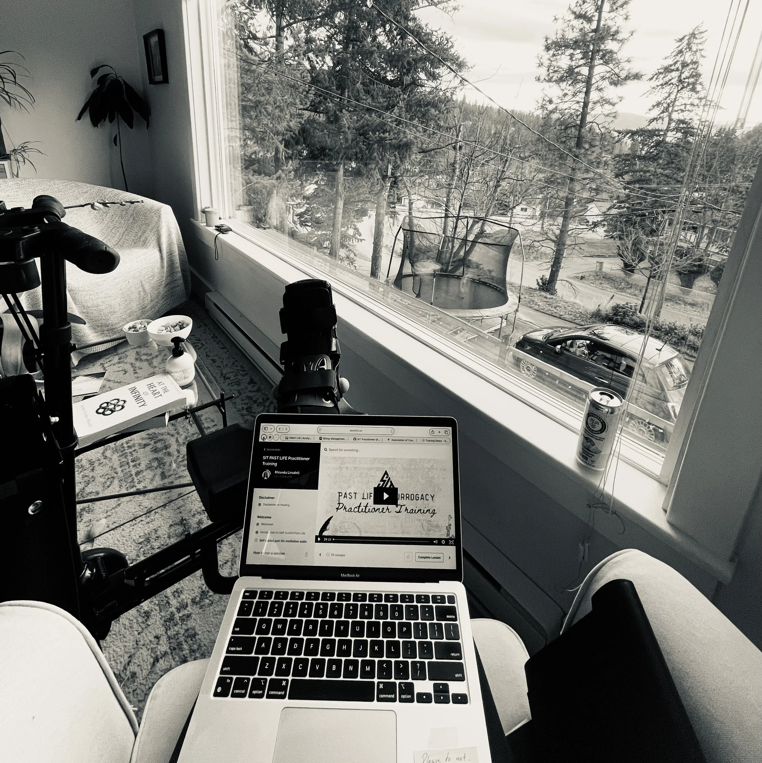 The slate isn’t wiped clean on January 1st