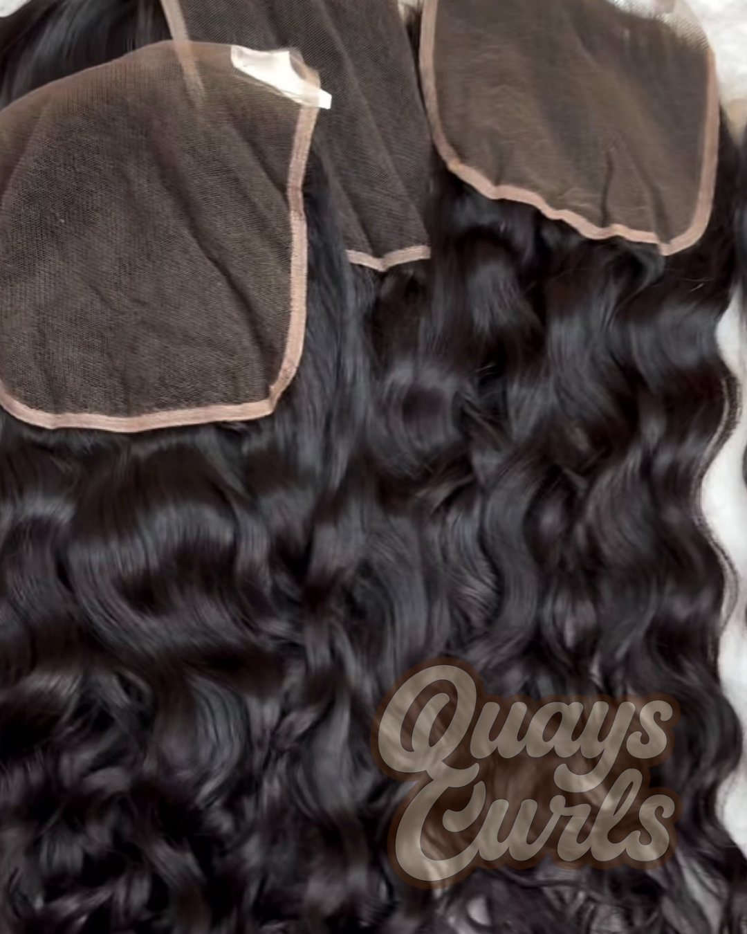 5x5 Hd closure