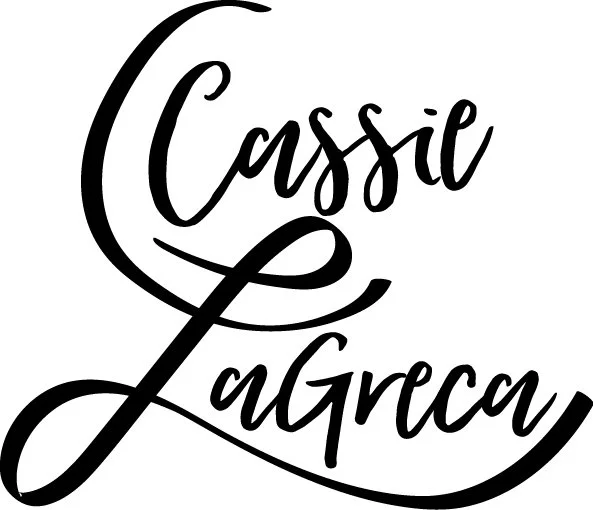 Cassie LaGreca (Copy)