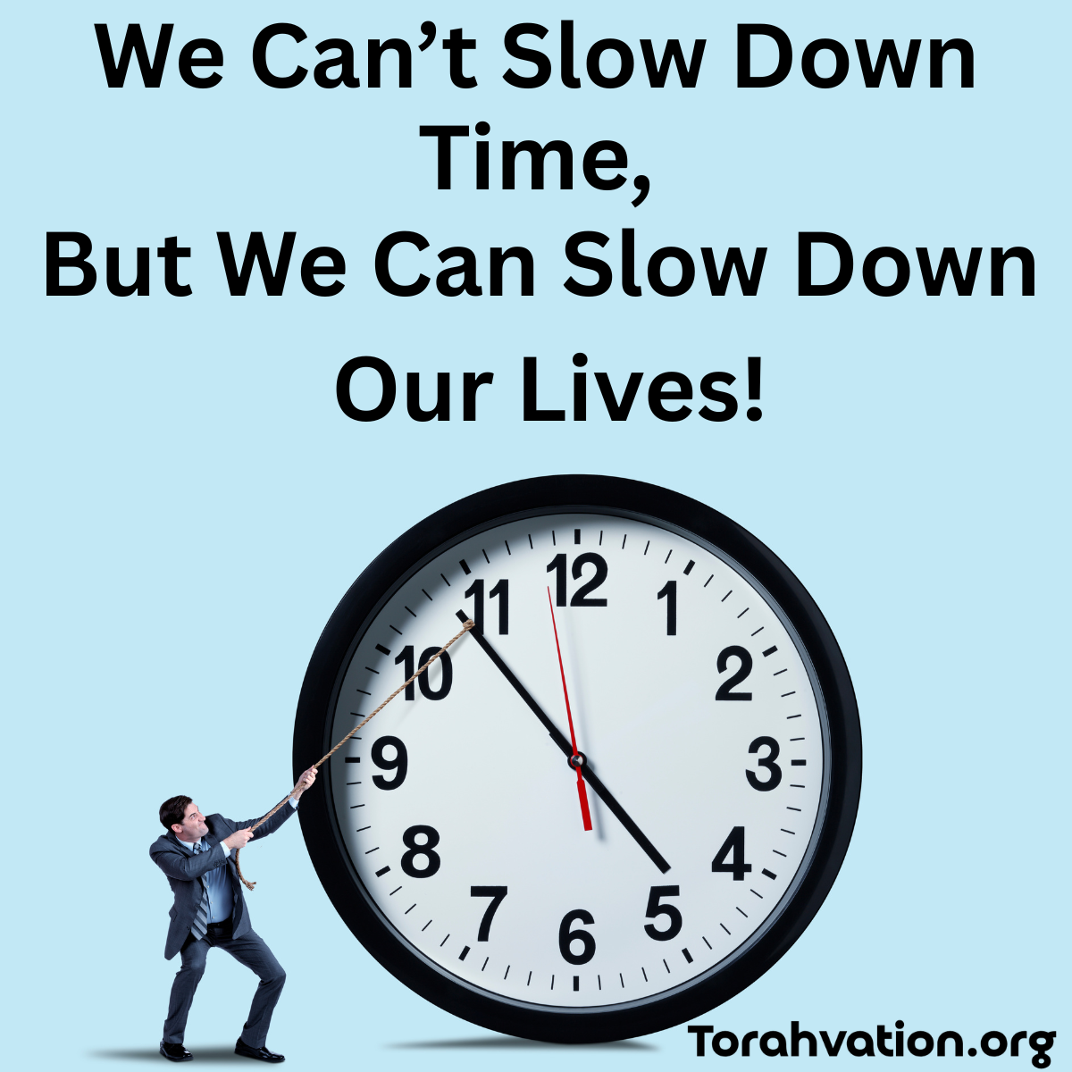 We Can’t Slow Down Time.png