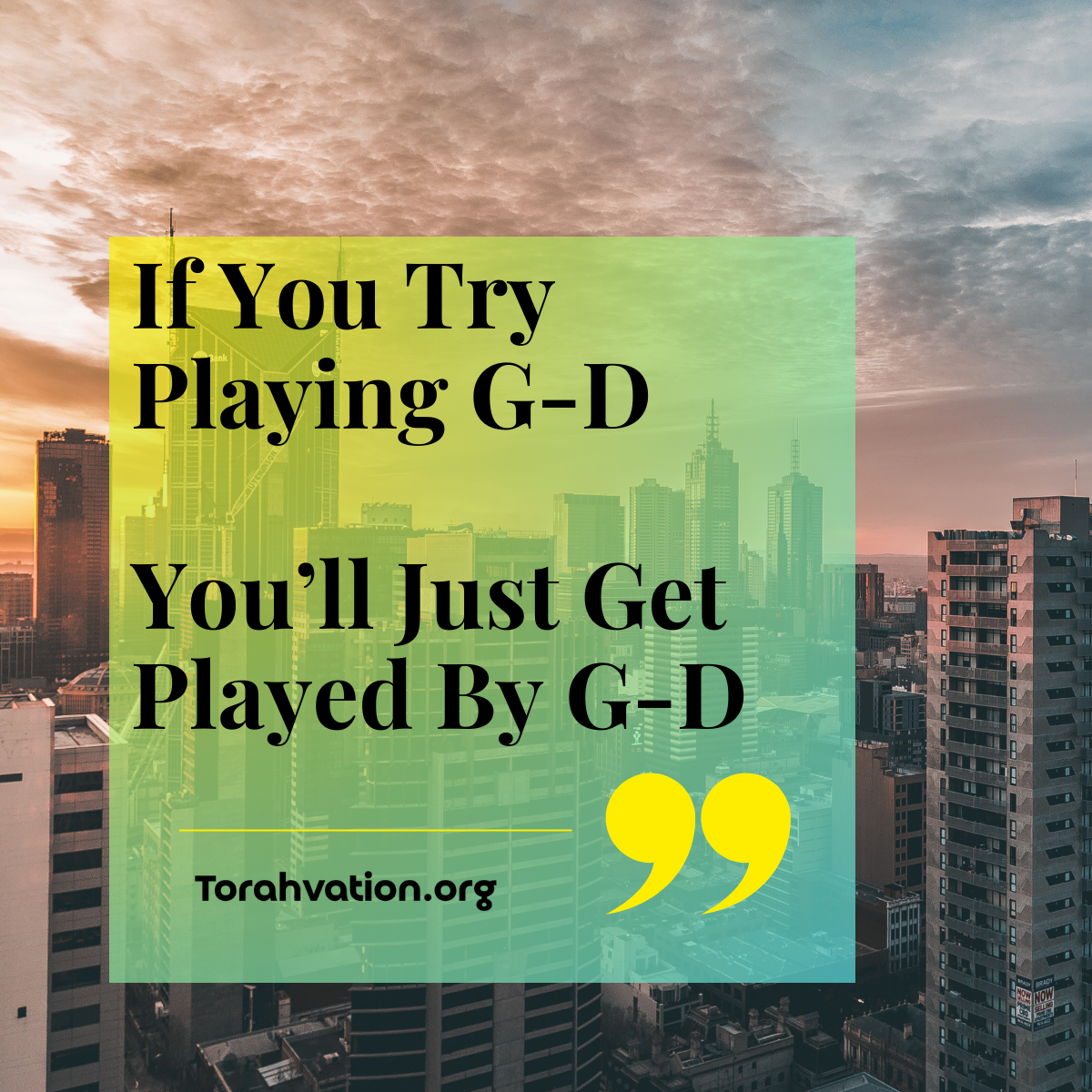 Brown Yellow Black Modern Gradient Daily Motivation Quotes Linkedin Post.png