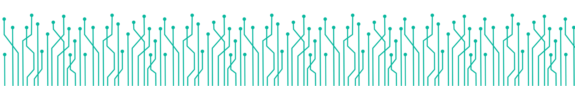 Imitation of circuit graphic for Pharmaceutical manufacturing automation network - interconnected MES system infrastructure - teal