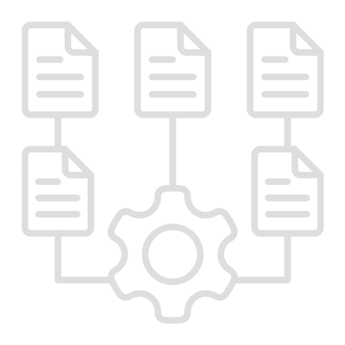 PAS-X MES project management - pharmaceutical implementation timeline and stakeholder coordination graphic