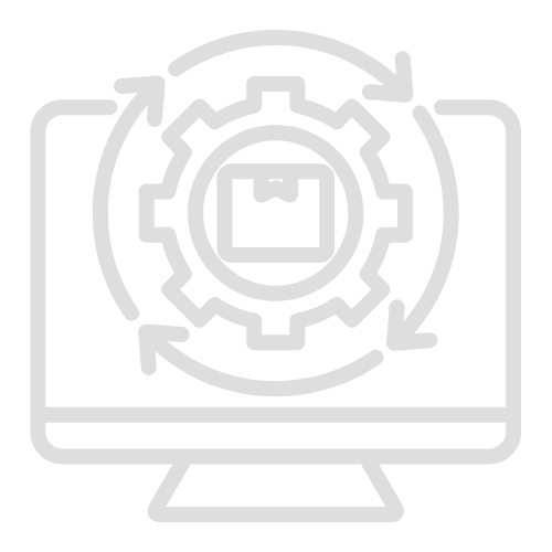 MES platform replacement and system migration - pharmaceutical manufacturing technology transition graphic